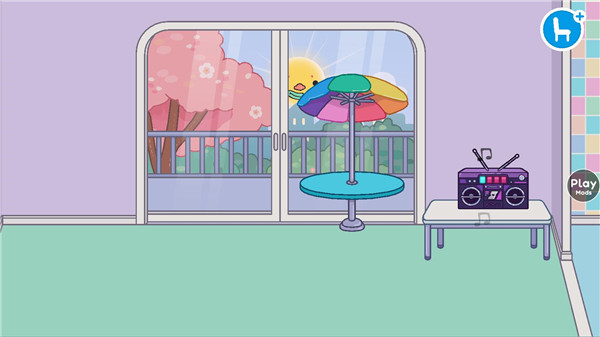 托卡的日常生活3D單機版