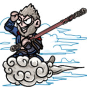 黑神話嗎嘍手機版