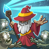 法師大戰僵尸游戲安卓版