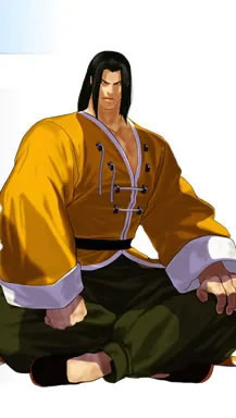 餓狼傳說狼之印記手機版