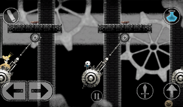 骷髏小王子安卓免費(fèi)版