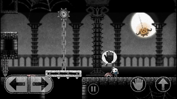 骷髏小王子安卓免費(fèi)版