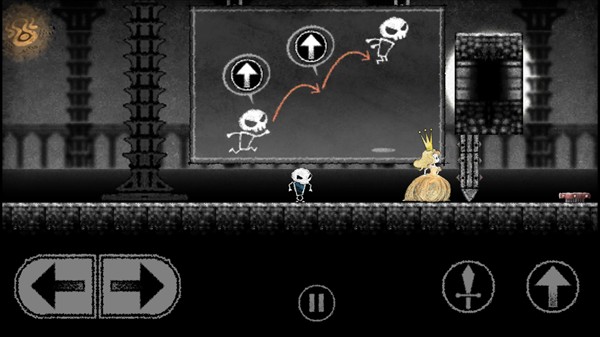 骷髏小王子安卓免費(fèi)版