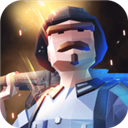 荒野求生戰(zhàn)場無敵版