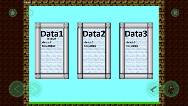 我想成為探險家無敵版