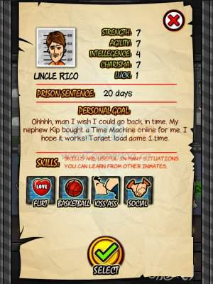 監獄人生rpg最新版