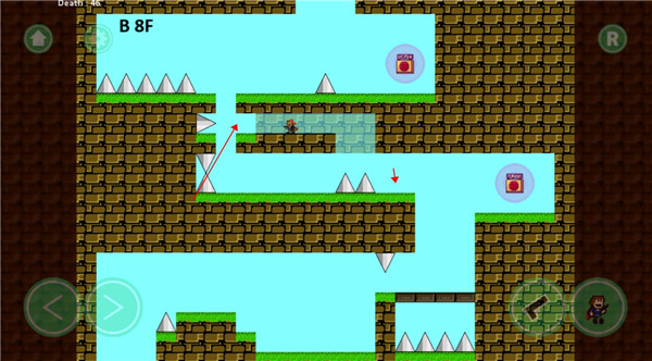 我想成為探險家無敵版