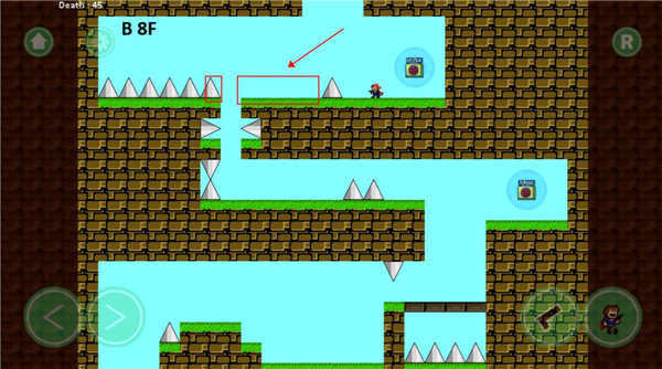 我想成為探險家無敵版