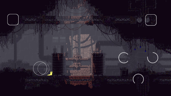 雨的世界手機版