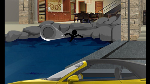 火柴人狙擊手4無限金幣