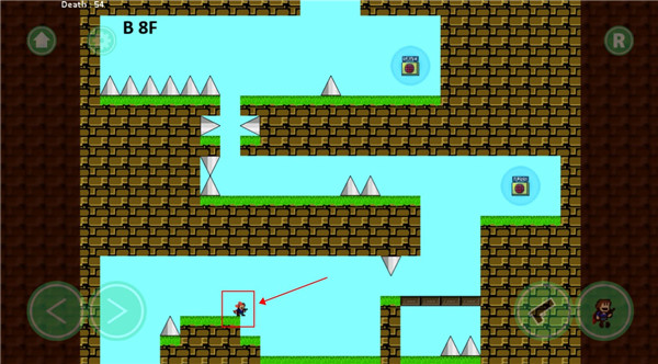 我想成為探險家無敵版