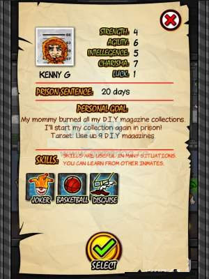 監獄人生rpg最新版