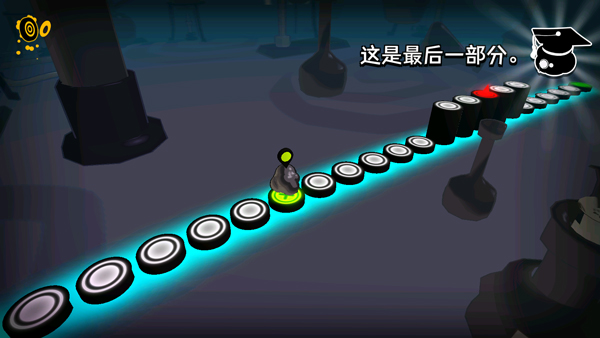 永不言棄鏡世界無限金幣版