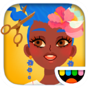 托卡美發(fā)沙龍4無實名版