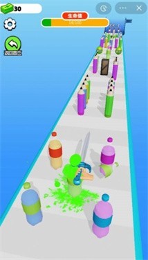 武器鑄造大師免廣告版