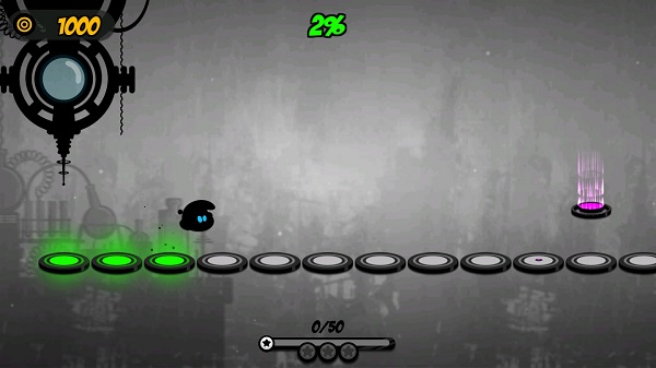 永不言棄2無限金幣版