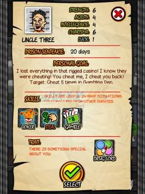 監獄人生rpg最新版