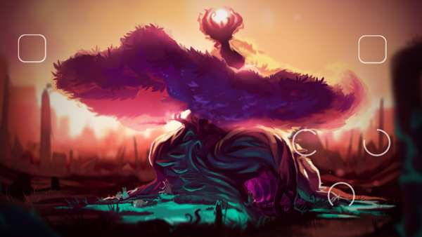 雨的世界手機版