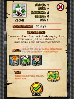 監獄人生rpg最新版