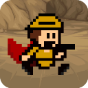 我想成為探險家無敵版