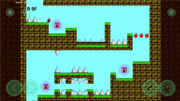 我想成為探險家無敵版