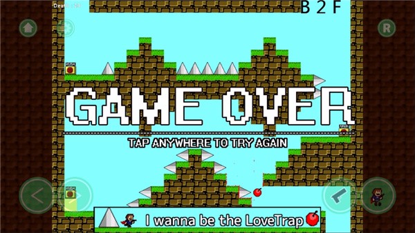 我想成為探險家無敵版