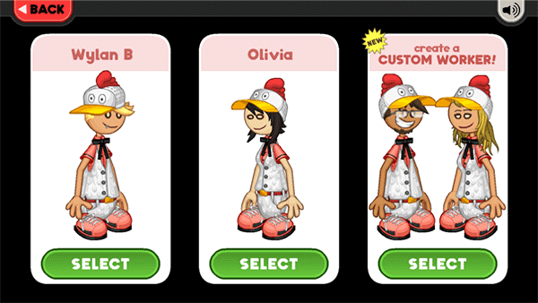 老爹炸雞漢堡店togo無限金幣版