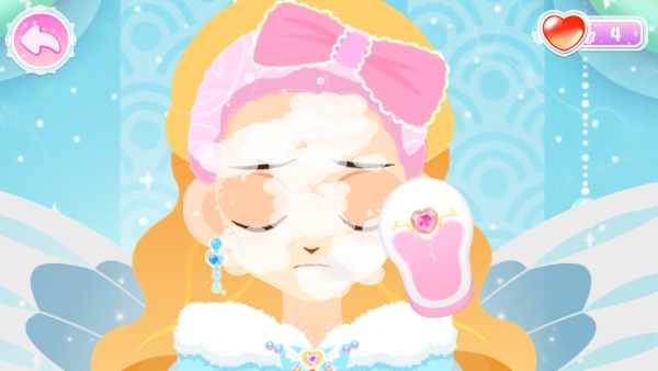 奇妙百變公主無限愛心版無廣告