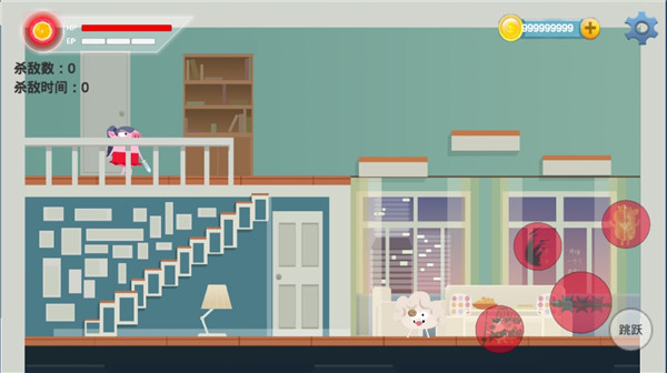 豬豬公寓無限金幣鉆石版