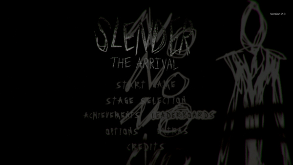 瘦長鬼影降臨手機版 瘦長鬼影降臨手機版