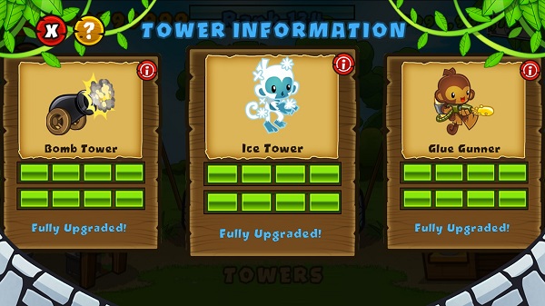 氣球塔防5中文版漢化版