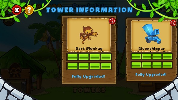 氣球塔防5中文版漢化版