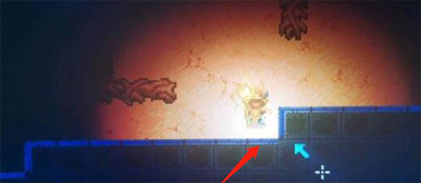 地心護核者無限耐久版