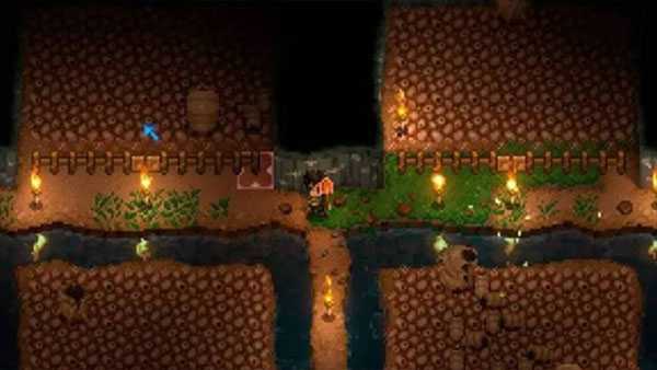 地心護核者無限耐久版