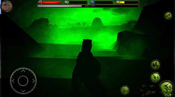 終極恐龍模擬器無限經(jīng)驗版