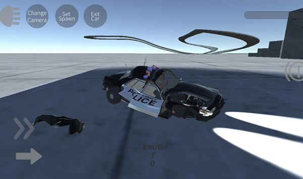 辛迪汽車駕駛最新版