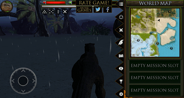 終極恐龍模擬器無限經(jīng)驗版