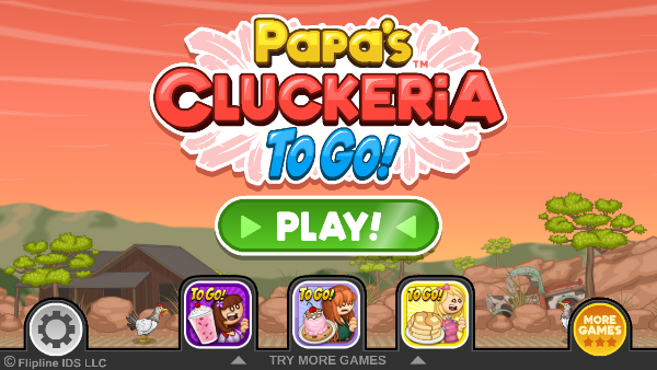 老爹炸雞漢堡店togo無限金幣版