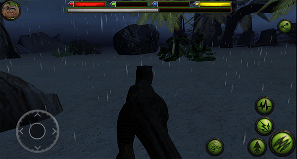 終極恐龍模擬器無限經(jīng)驗版