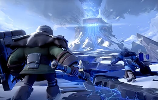 無盡冬日寵物如何洗練