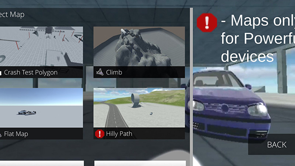 辛迪汽車駕駛最新版