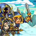 皇家塔防王無限幣無限鉆石版