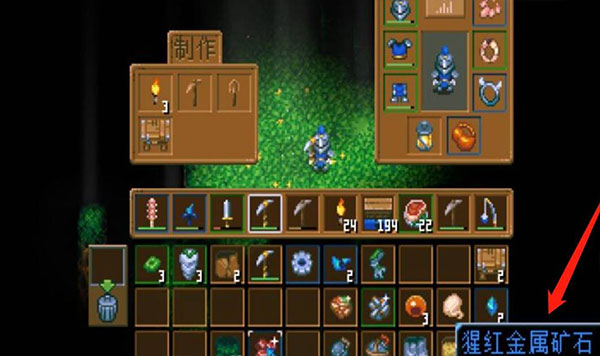 地心護核者無限耐久版