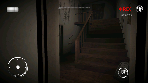 瘦長鬼影降臨手機版 瘦長鬼影降臨手機版