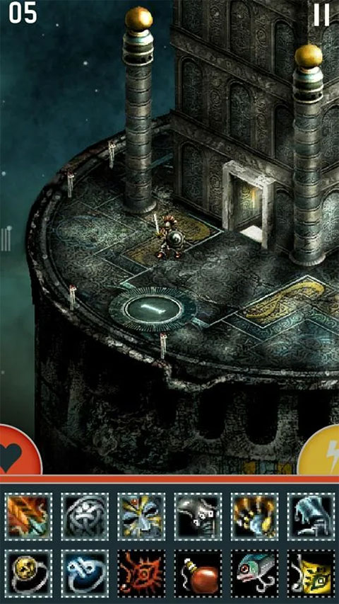 TRIGLAV魔塔手機版