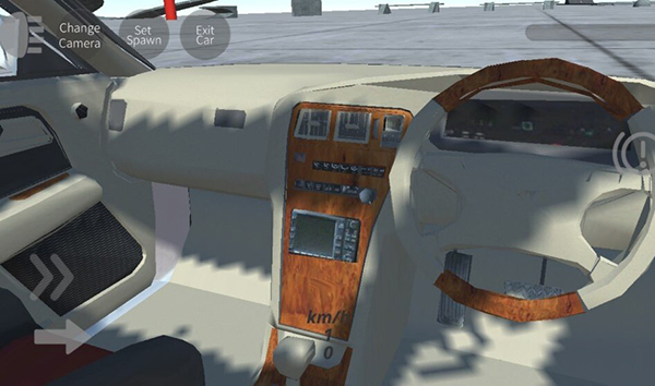 辛迪汽車駕駛最新版