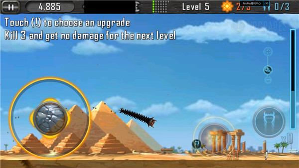 死亡戰(zhàn)蟲中文版免費(fèi)版