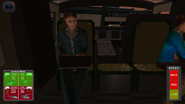 模擬飛行787中文專業版正版