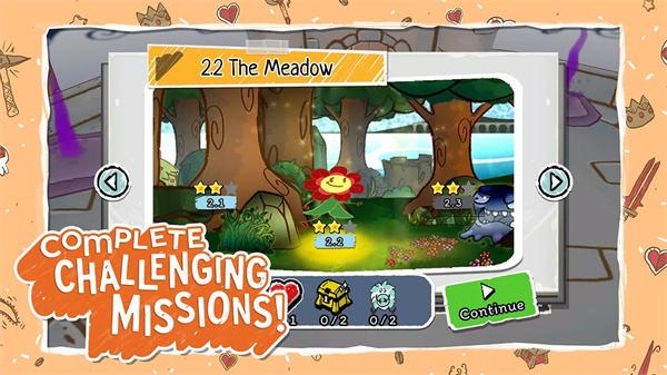 畫個火柴人3中文漢化版