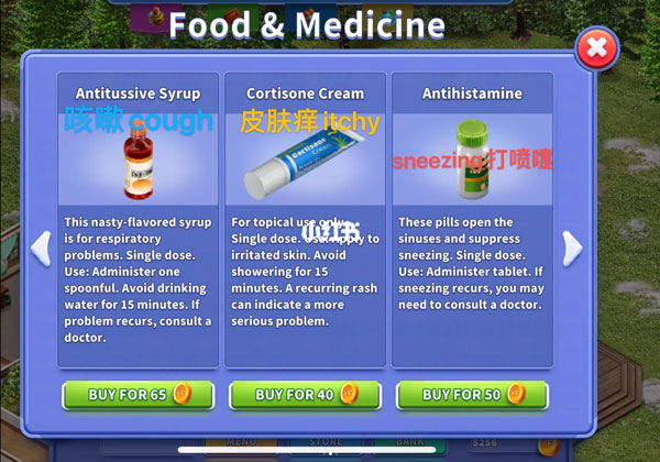 虛擬家庭3漢化版安卓版